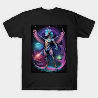 Fantasy mythical creature T-Shirt